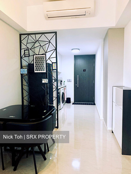 Parc Riviera (D5), Condominium #252742991